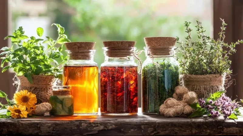The Long Game: Ancient Botanical Extraction Methods That Time Actually Perfects