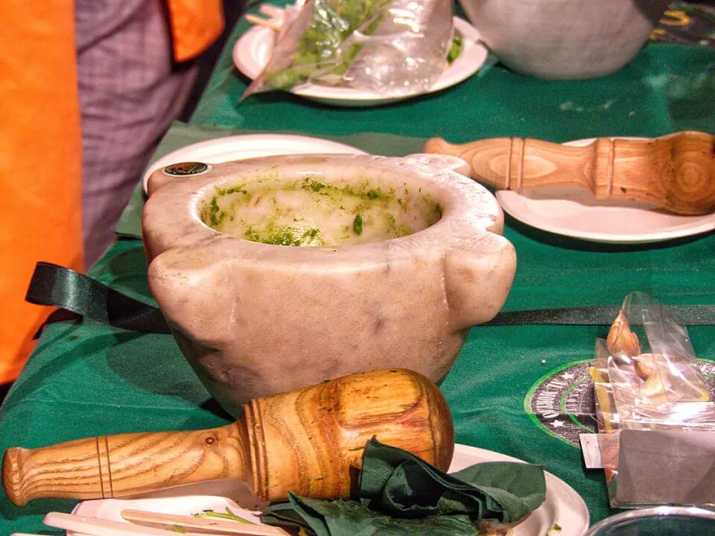They Knew Before the Lab Did: How Ancient Grinding Rituals Predicted Modern Skincare Science