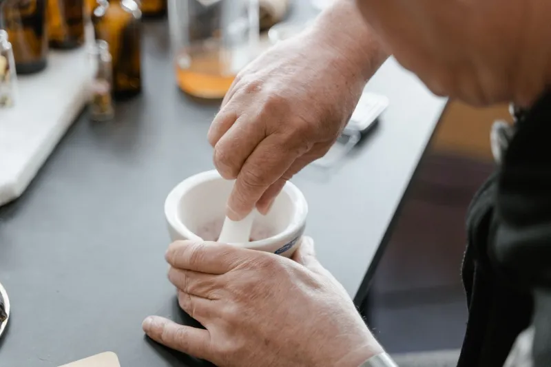 Decoding the $180 Serum: A Label-Reading Guide to Building Your Own Version for Twelve Bucks