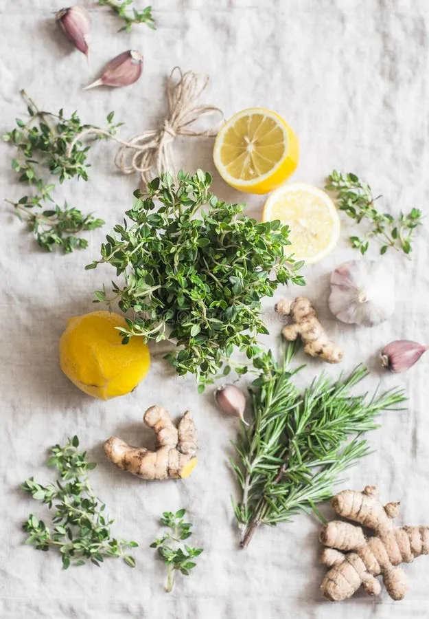 Your Spice Rack Is a Skincare Cabinet: 7 Kitchen Herbs That Actually Clear and Brighten Your Skin